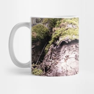 Mighty Tree Mug